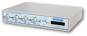 BitScope Model 445