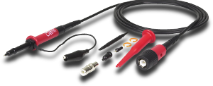 Standard 100:1 Oscilloscope Probe