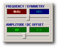 Parameter Control